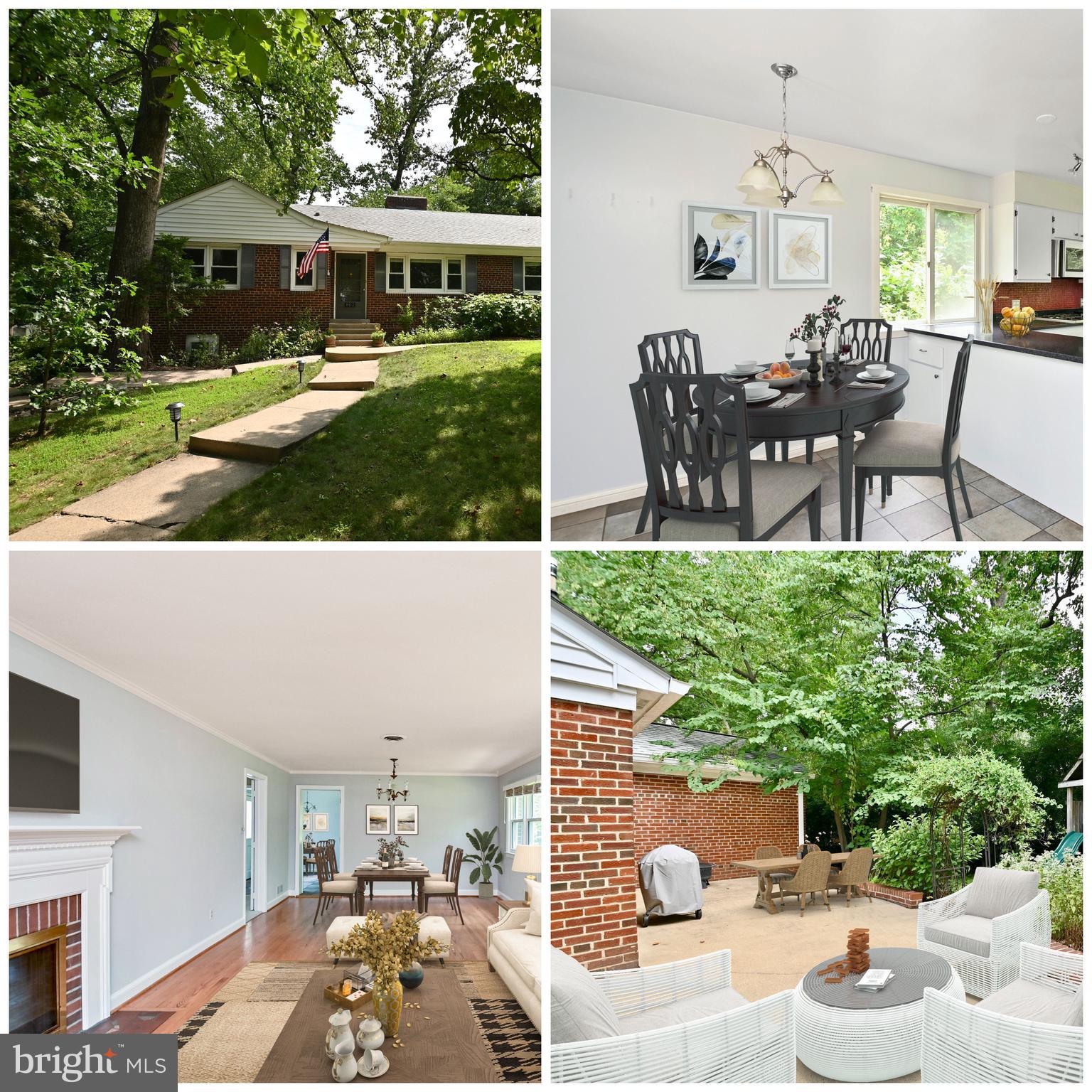 BROADMONT - Residential