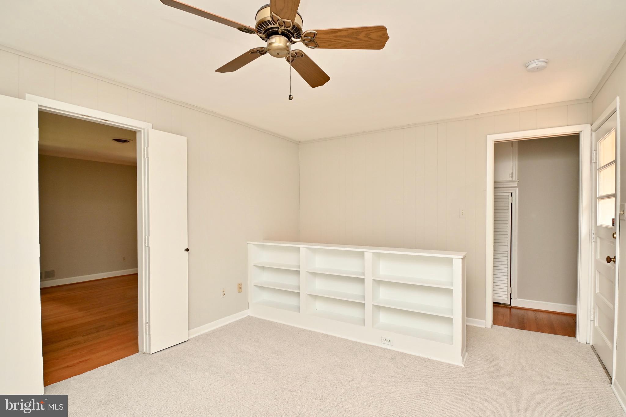 BROADMONT - Residential