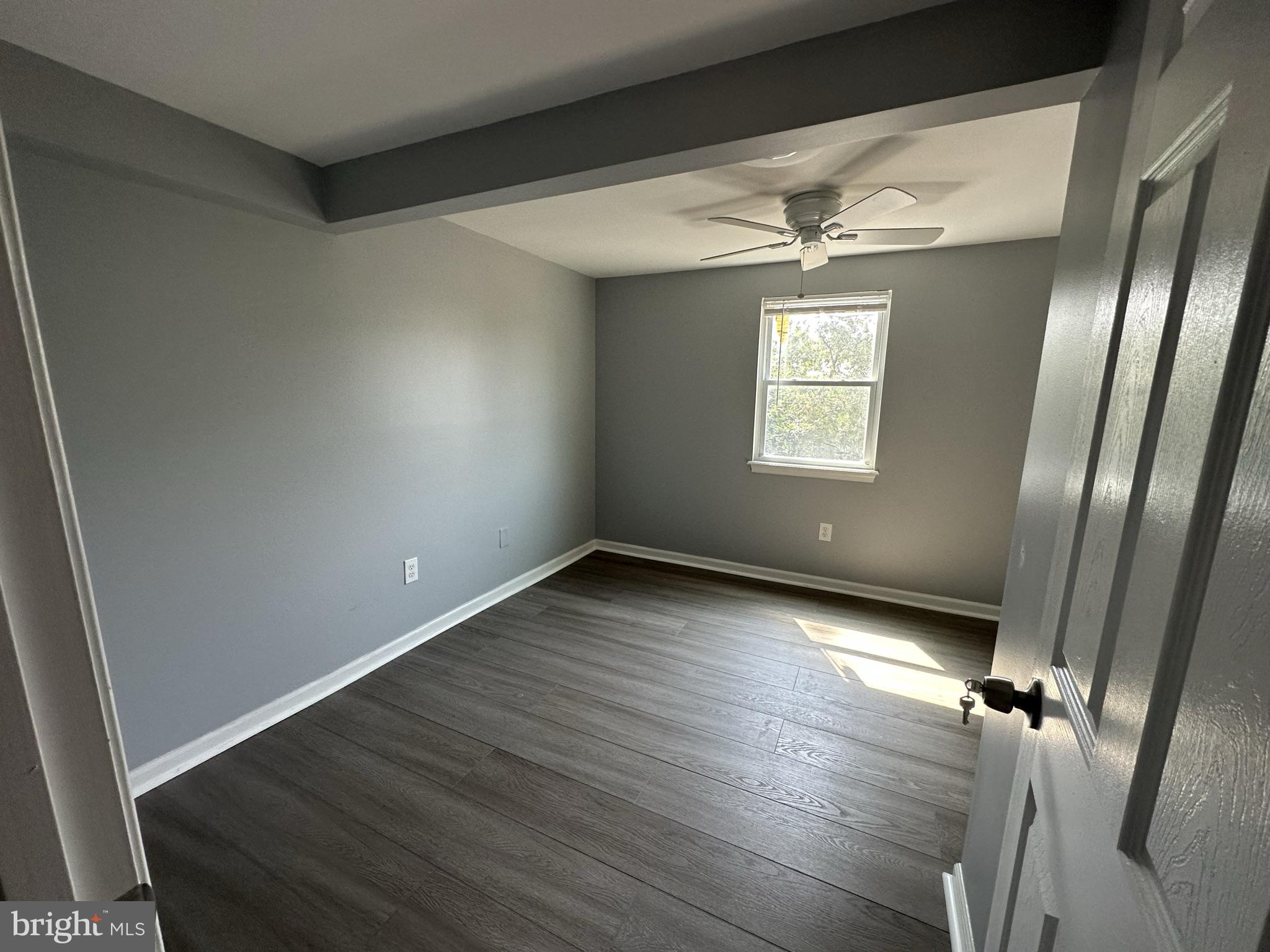 CAMDEN CROSSING - Residential