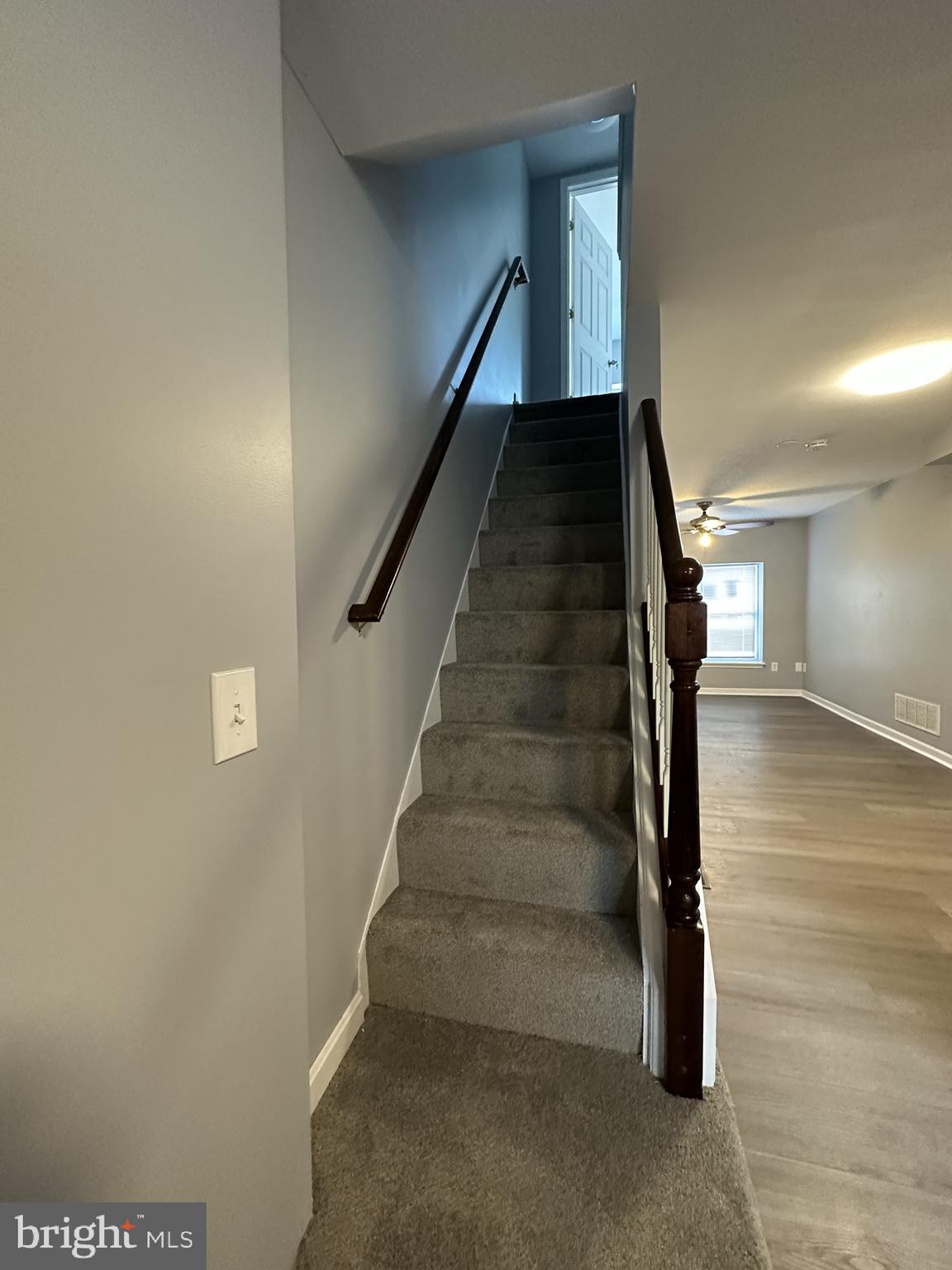 CAMDEN CROSSING - Residential