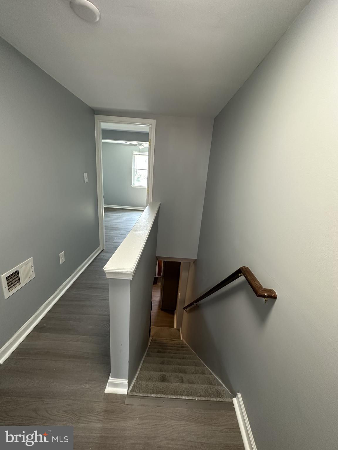 CAMDEN CROSSING - Residential