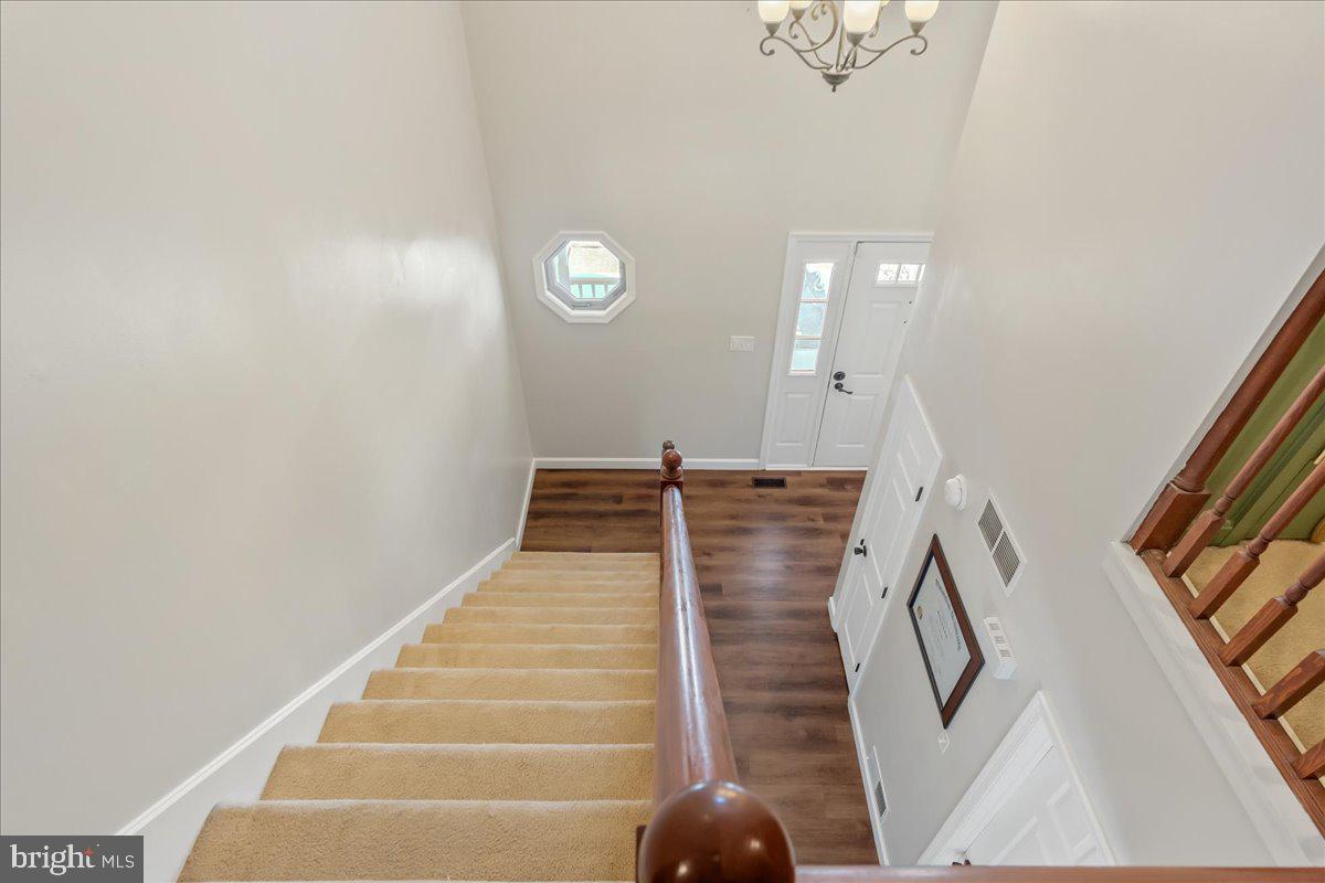 SWAN DALE FARMS - Residential