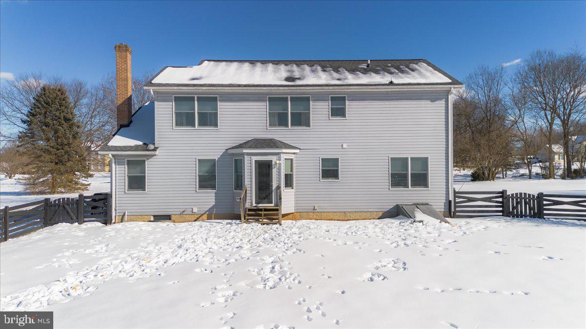 SWAN DALE FARMS - Residential