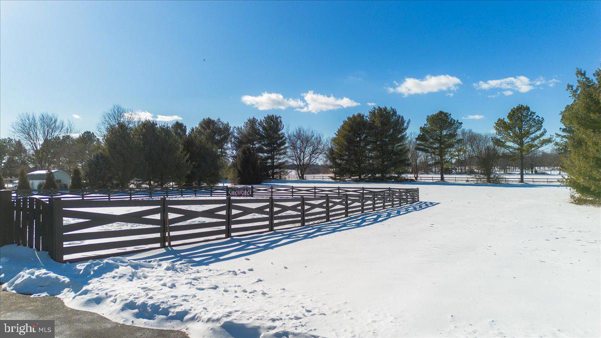 SWAN DALE FARMS - Residential