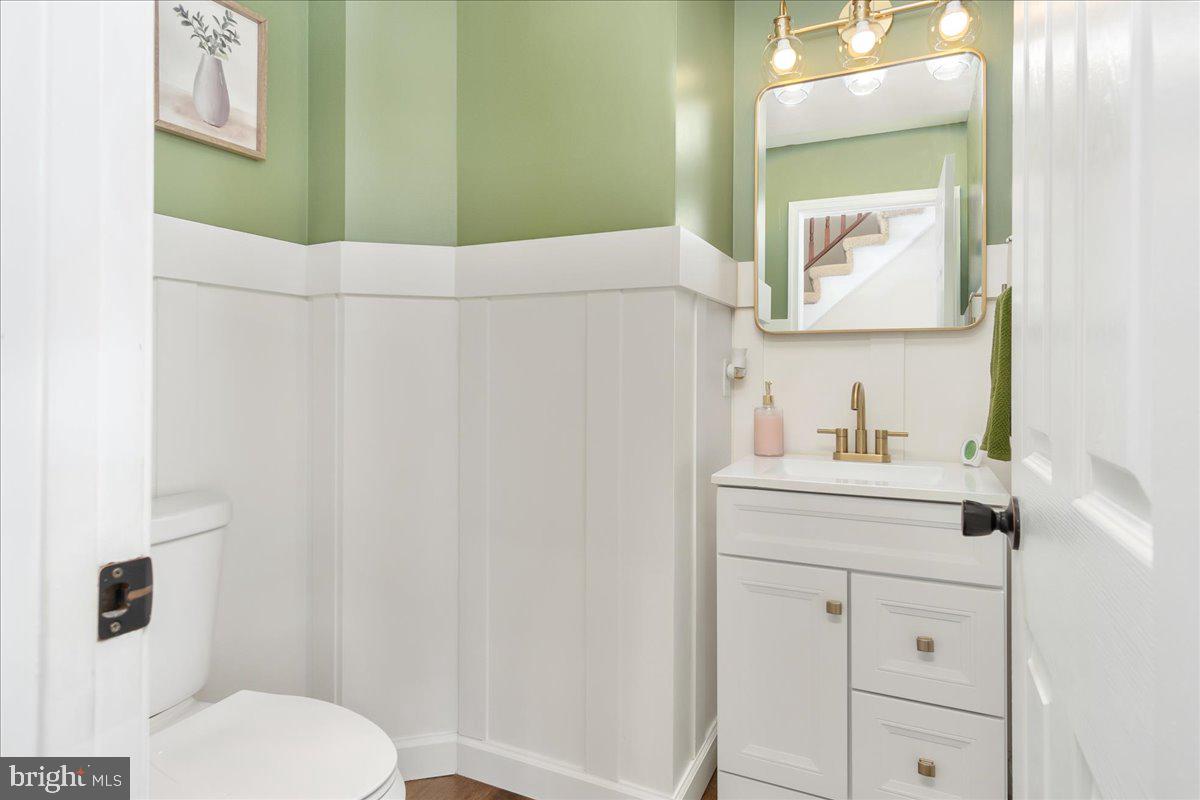 SWAN DALE FARMS - Residential