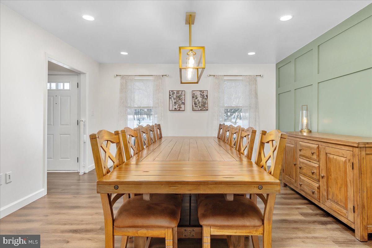 SWAN DALE FARMS - Residential