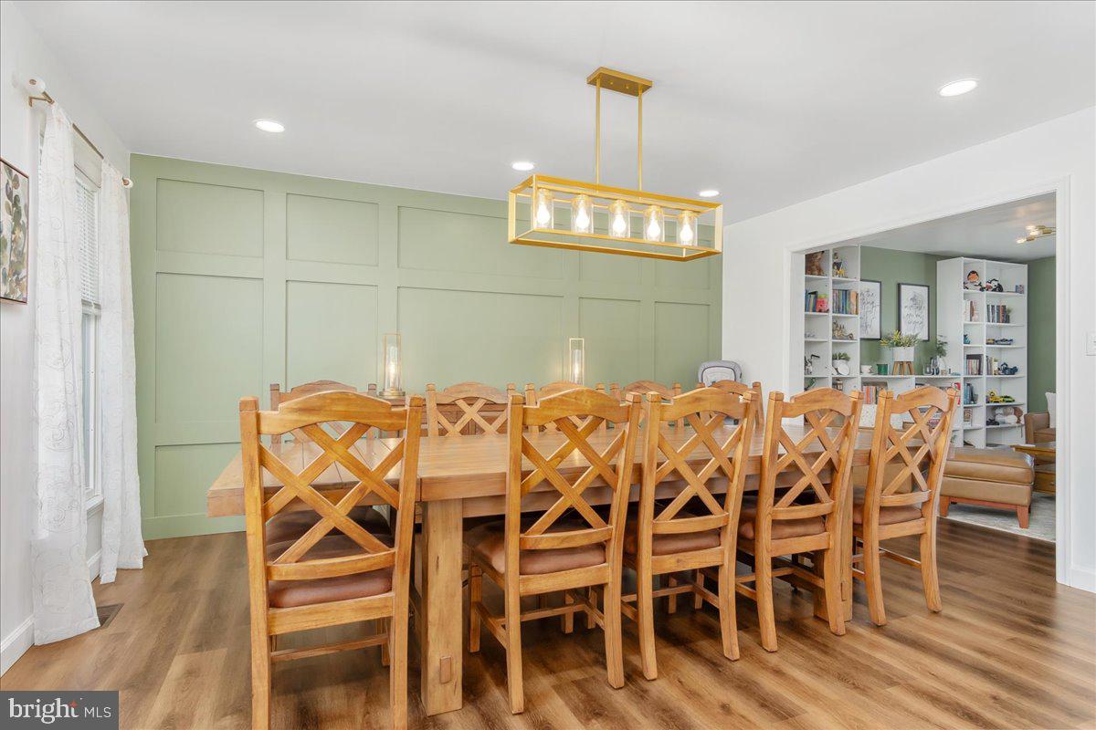 SWAN DALE FARMS - Residential