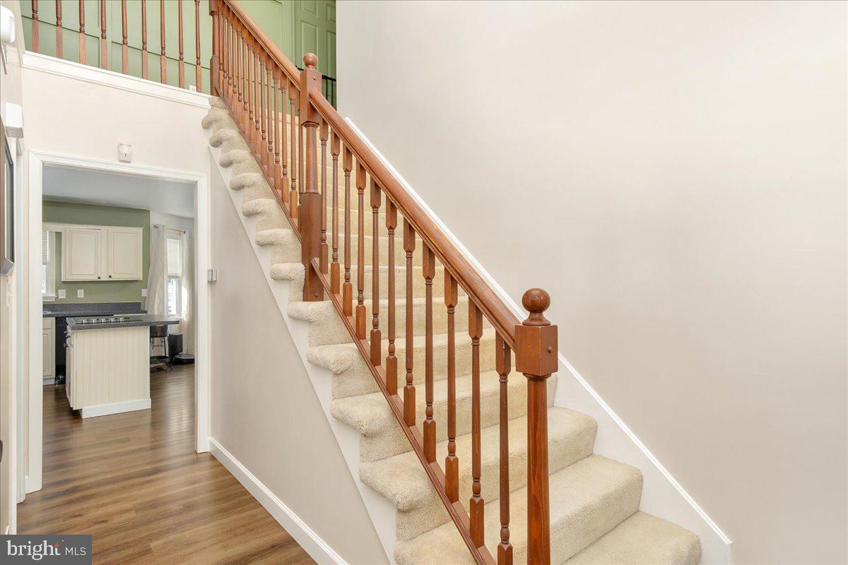 SWAN DALE FARMS - Residential