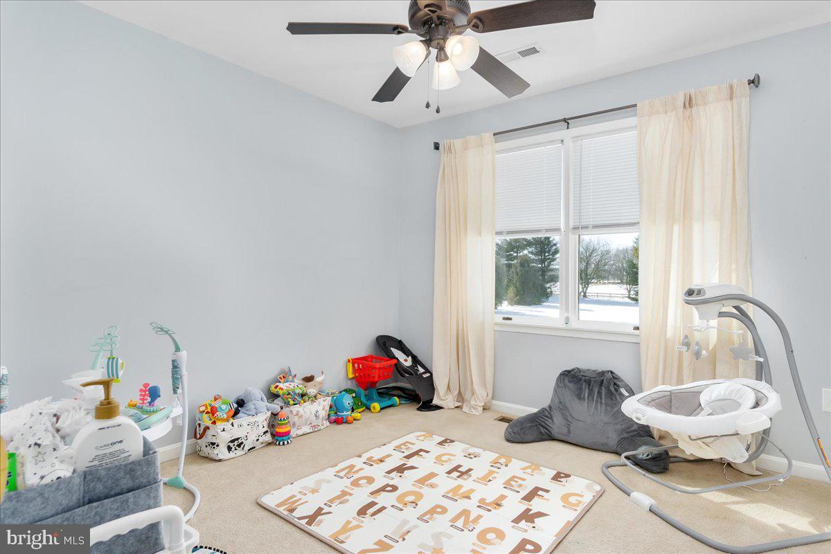 SWAN DALE FARMS - Residential