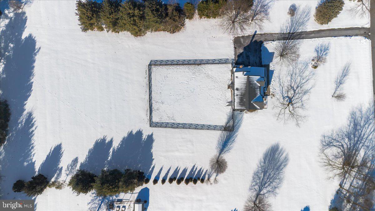 SWAN DALE FARMS - Residential