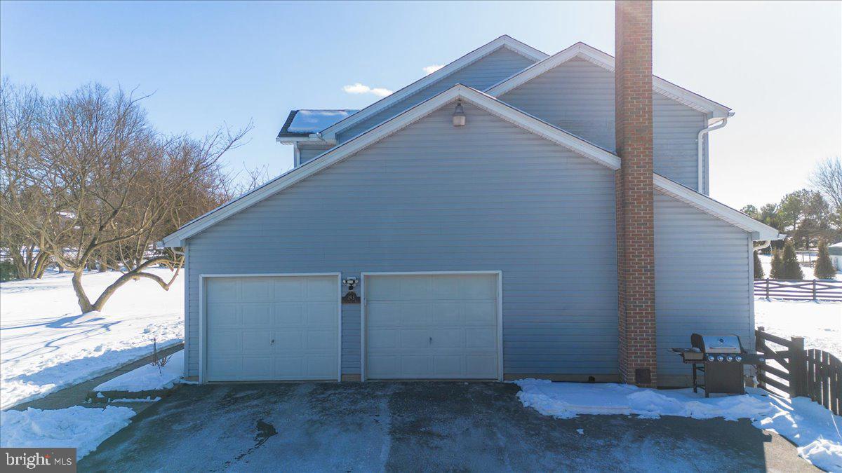 SWAN DALE FARMS - Residential