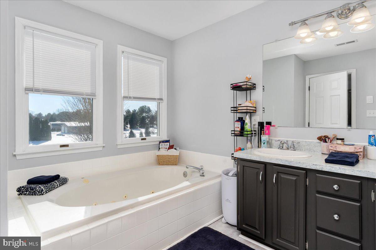 SWAN DALE FARMS - Residential