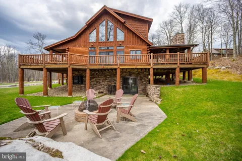 360 Biltmore View, Mc Henry, MD MLS: MDGA2009352