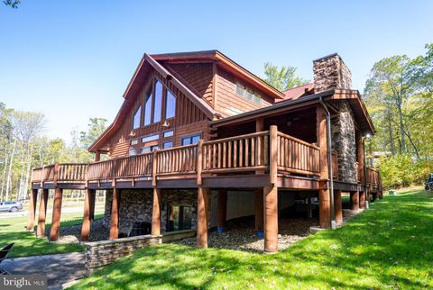 360 BILTMORE VIEW MC HENRY MD 21541