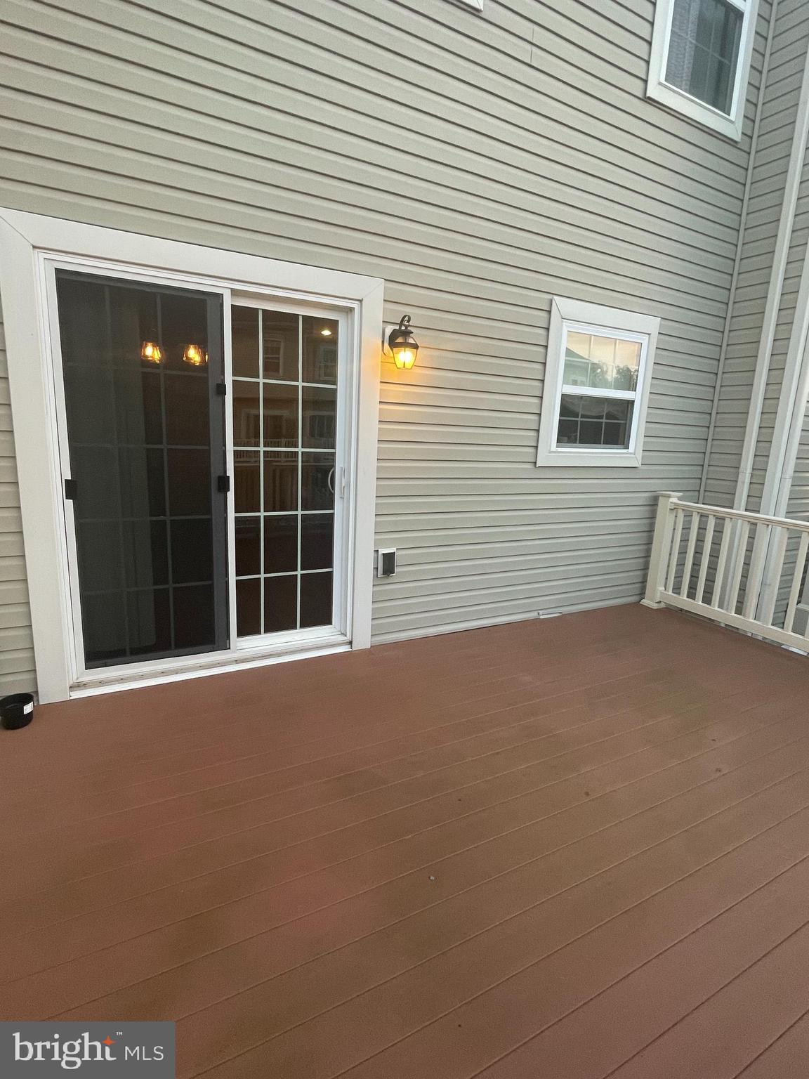 GLENEAGLES SOUTH - Residential Lease