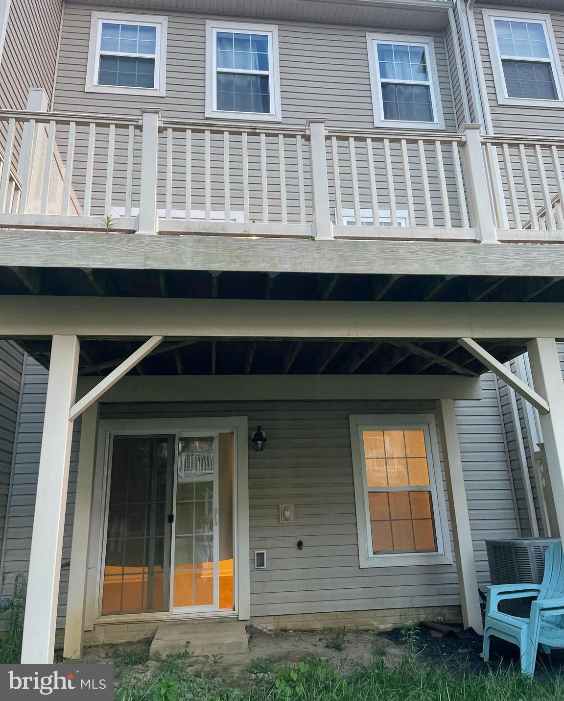 GLENEAGLES SOUTH - Residential Lease