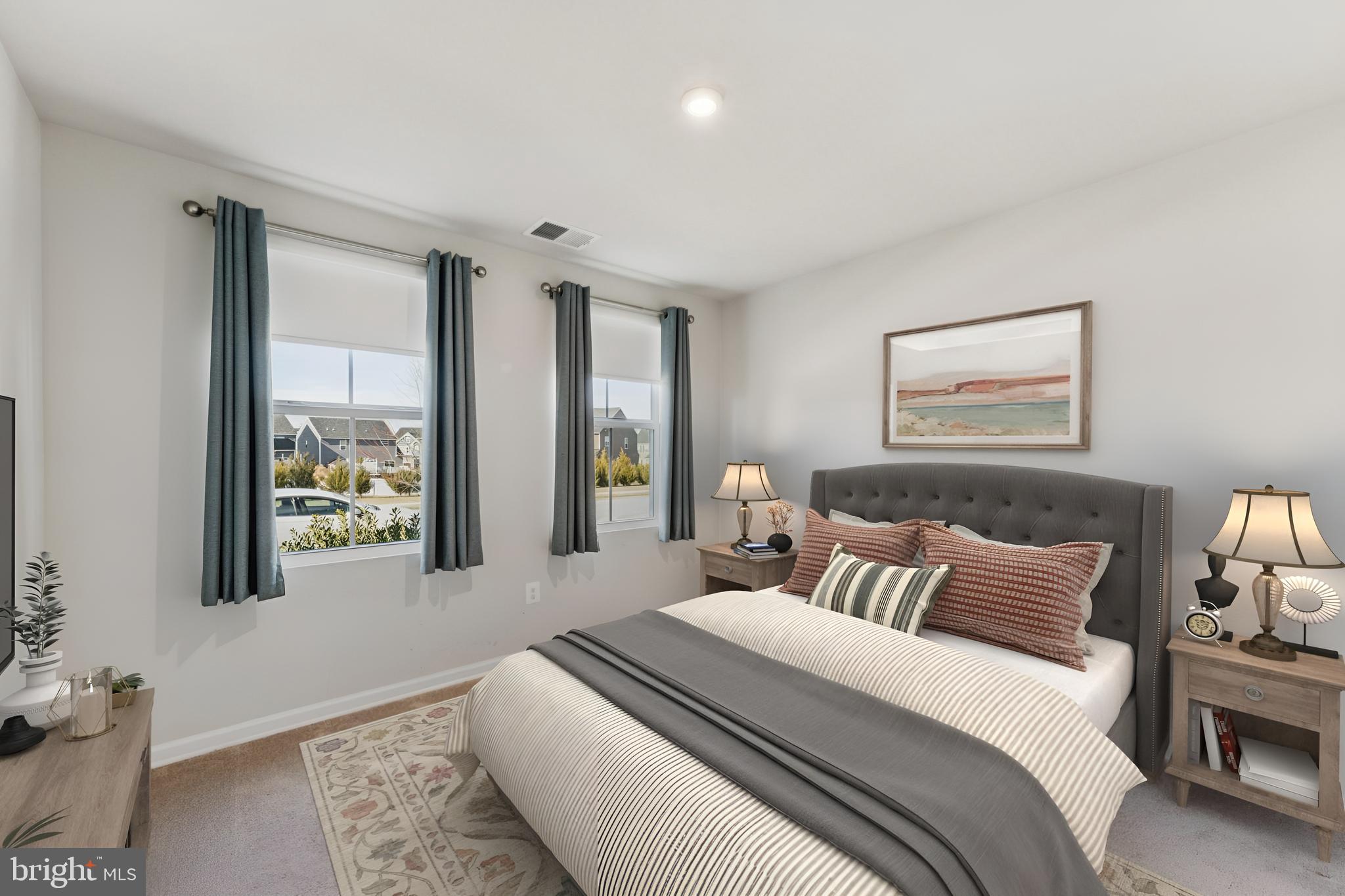 MEADE'S CROSSING - Residential