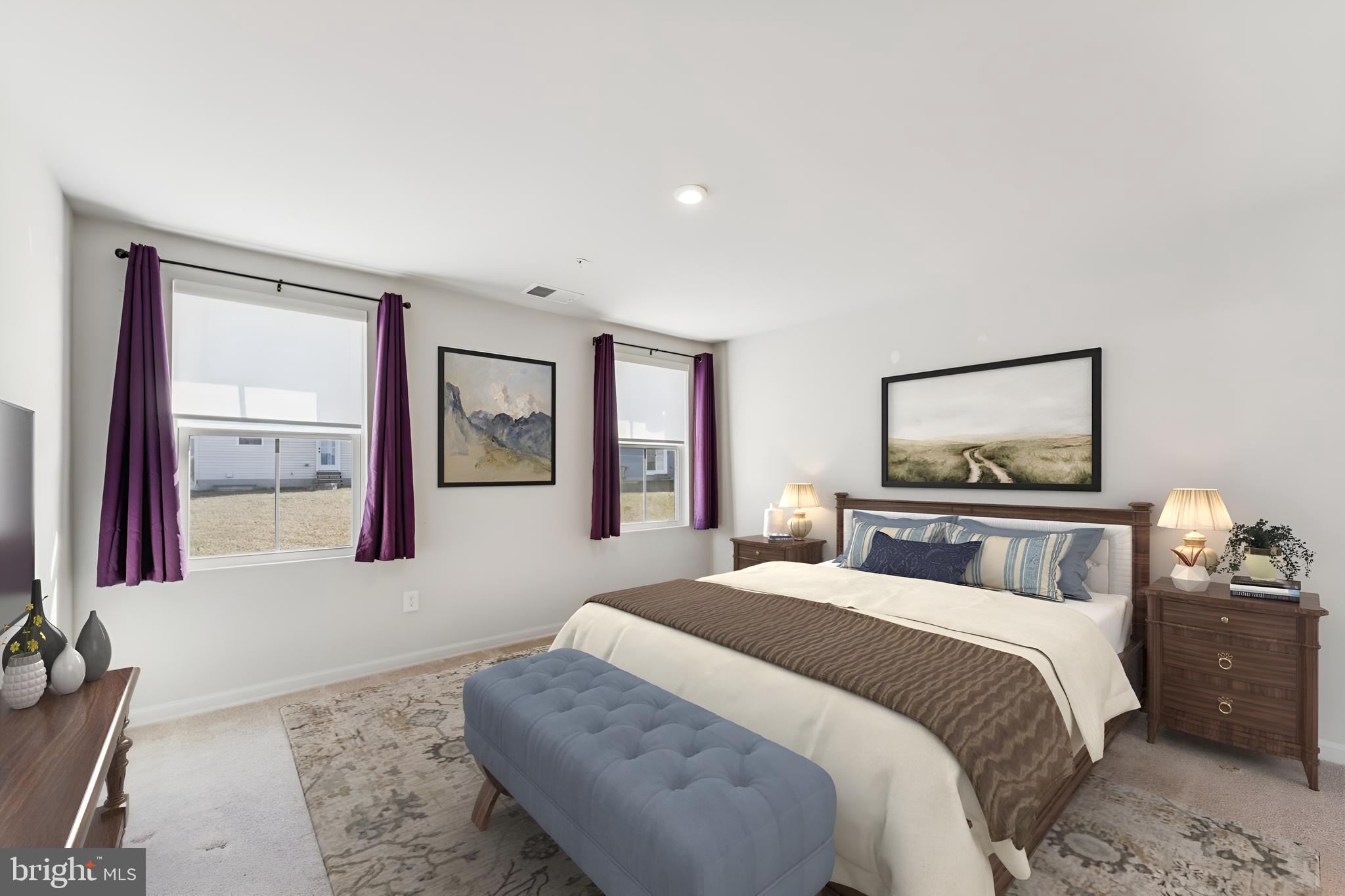 MEADE'S CROSSING - Residential