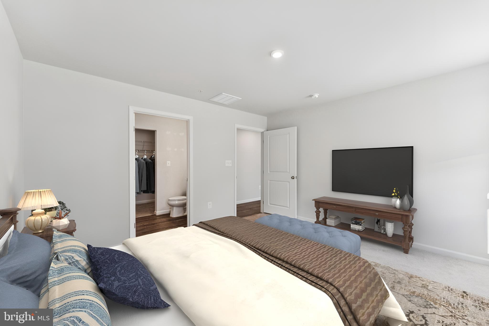 MEADE'S CROSSING - Residential