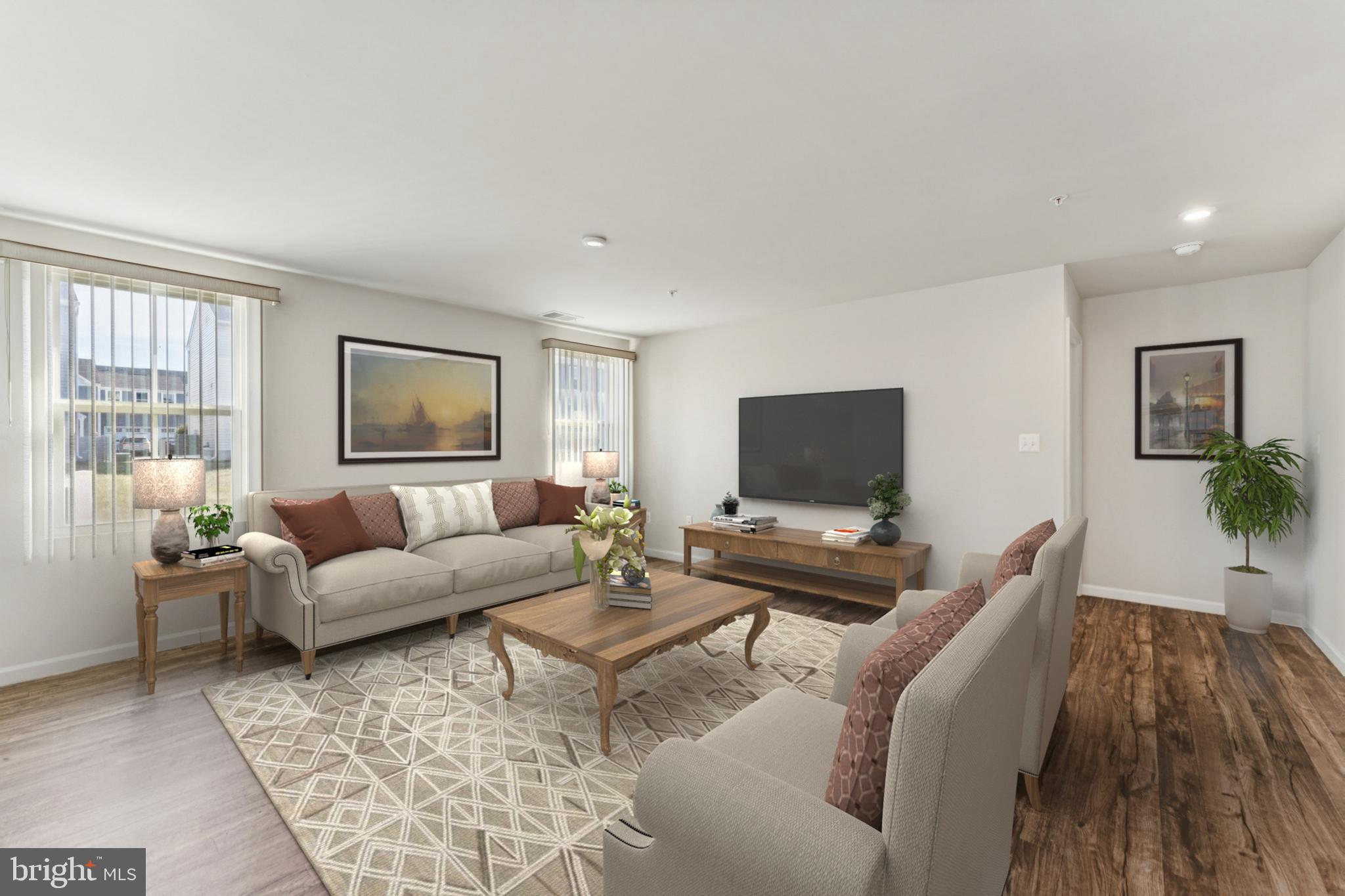 MEADE'S CROSSING - Residential