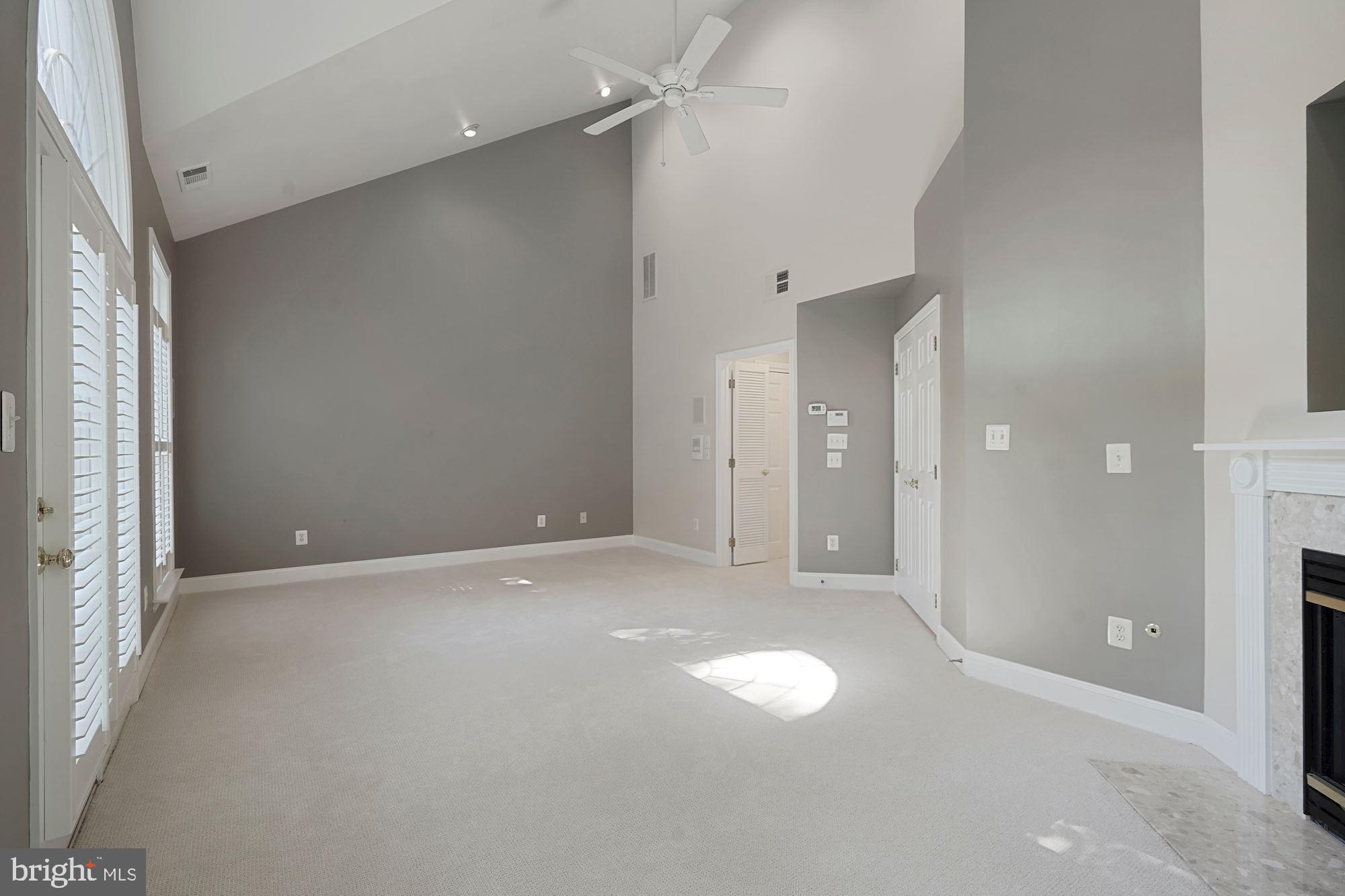 PALISADES PARK - Residential