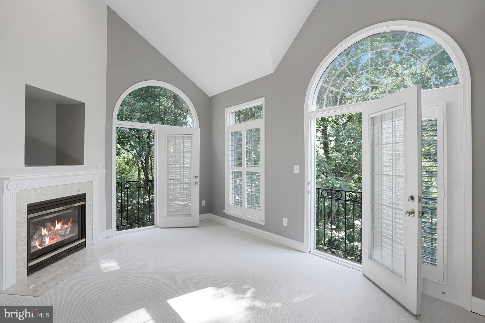 PALISADES PARK - Residential