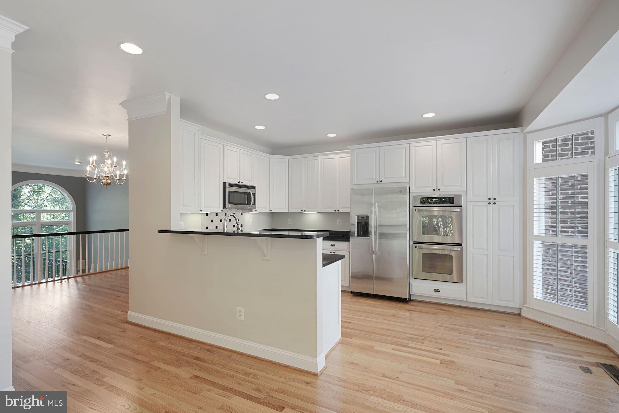 PALISADES PARK - Residential