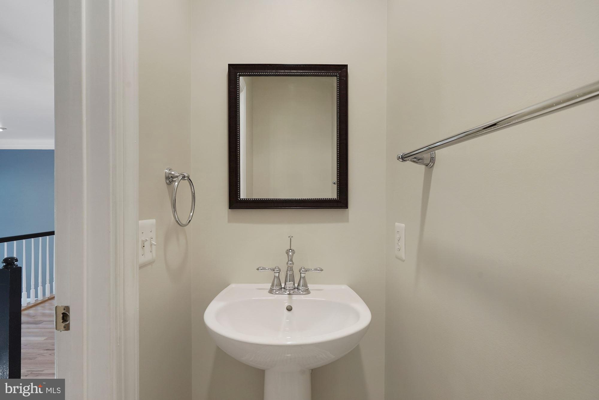 PALISADES PARK - Residential