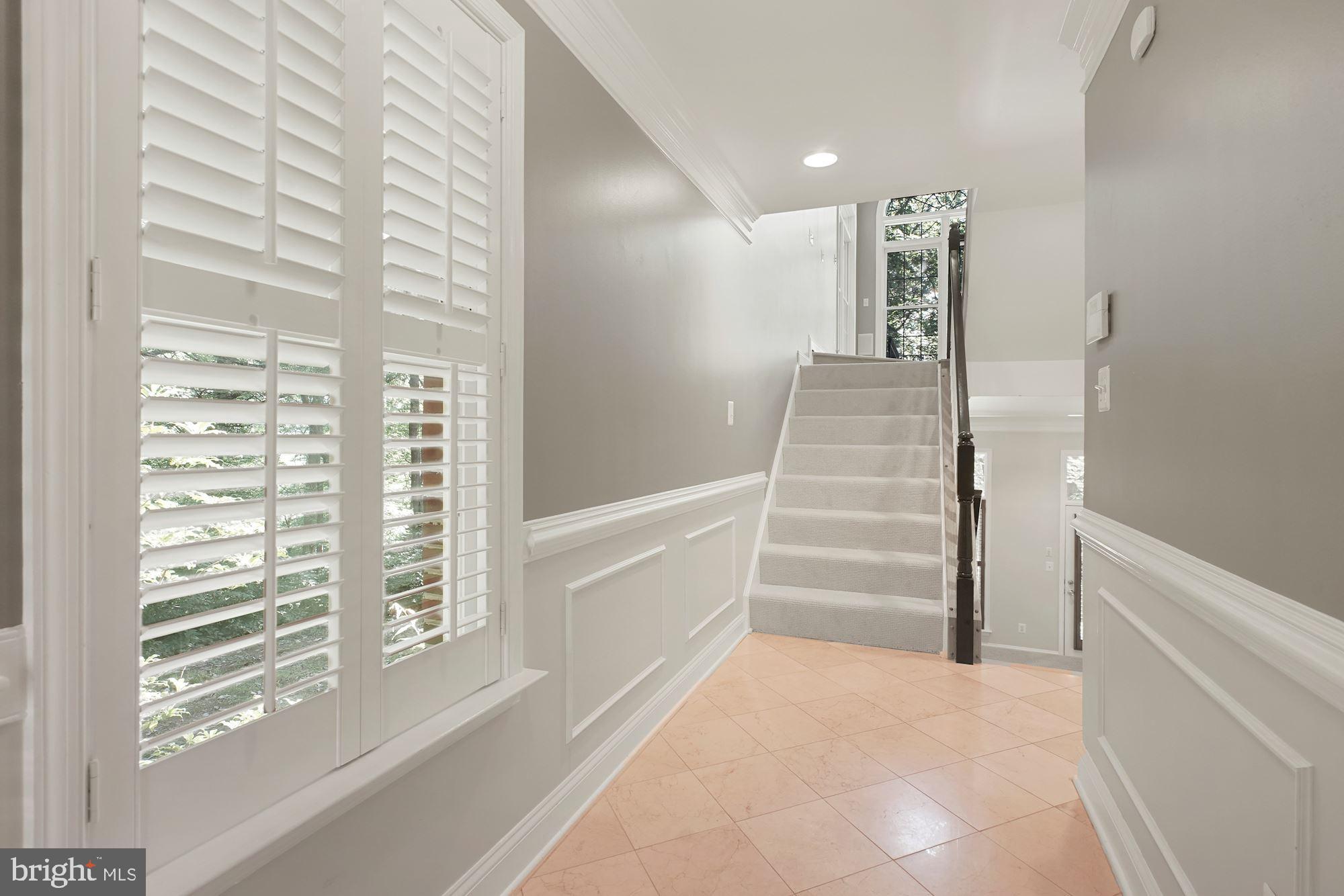 PALISADES PARK - Residential