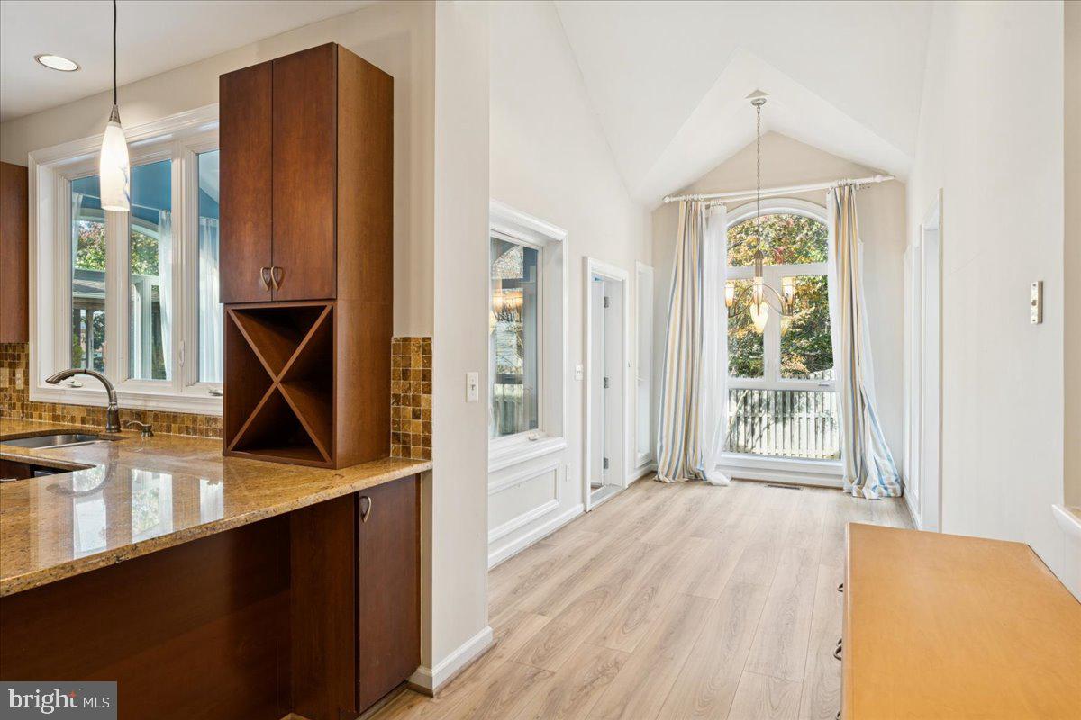 SYCAMORE RIDGE - Residential