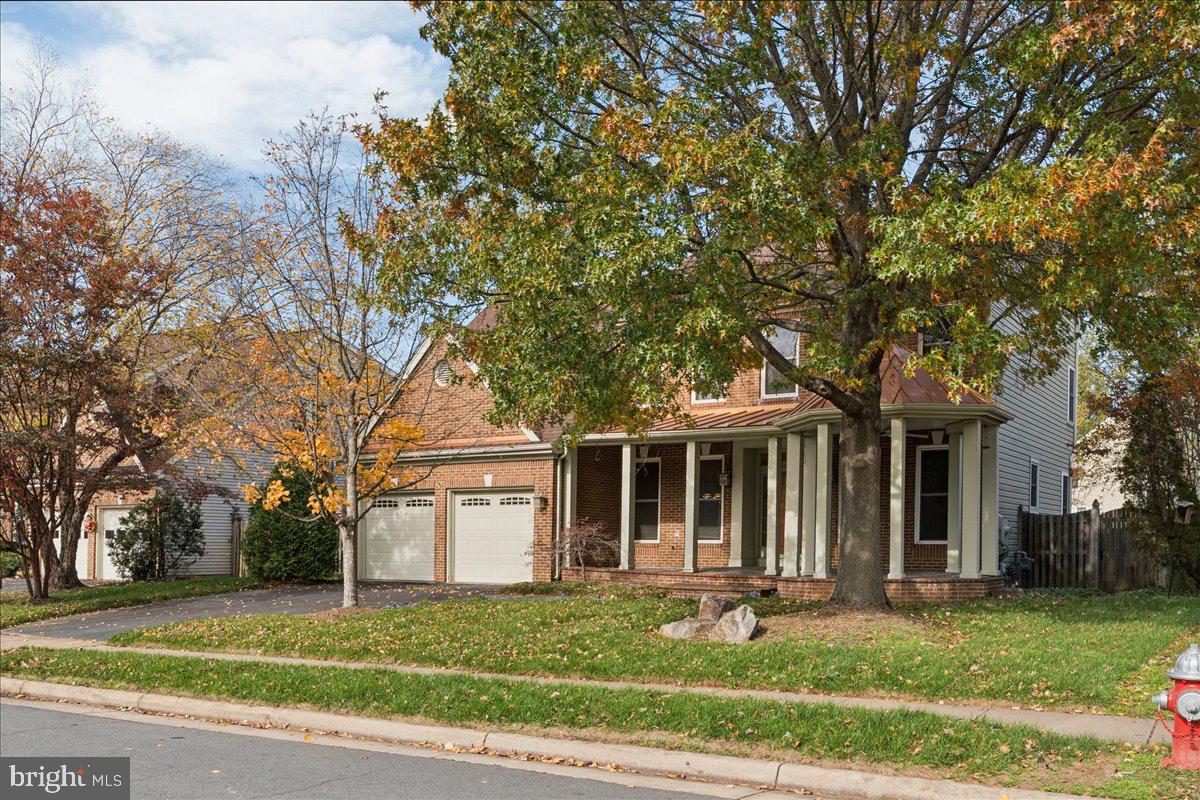 13222 STABLE BROOK WAY