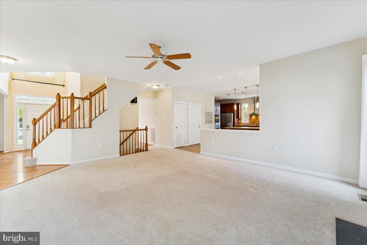 SYCAMORE RIDGE - Residential