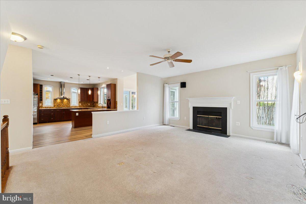 SYCAMORE RIDGE - Residential