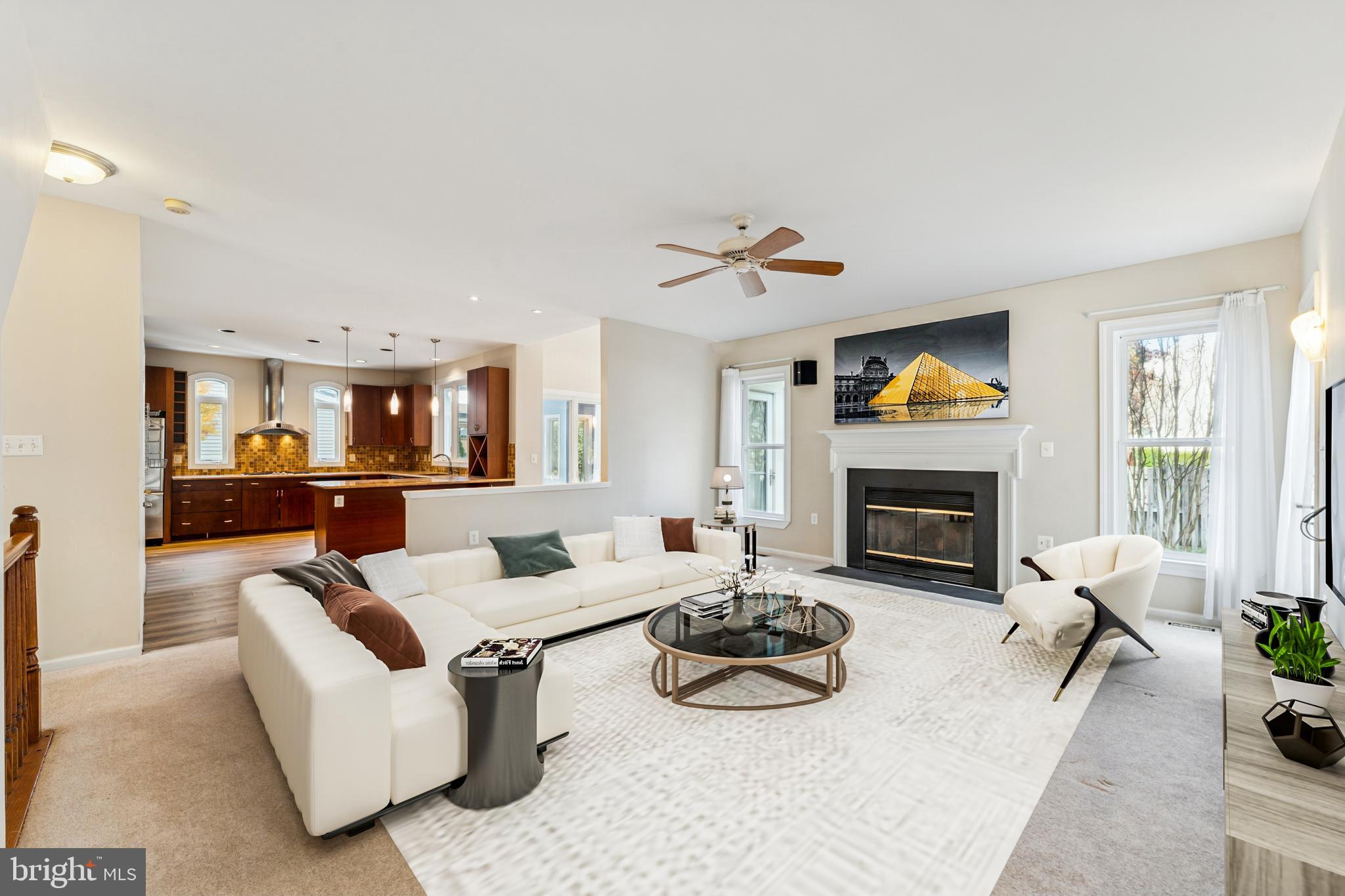 13222 STABLE BROOK WAY