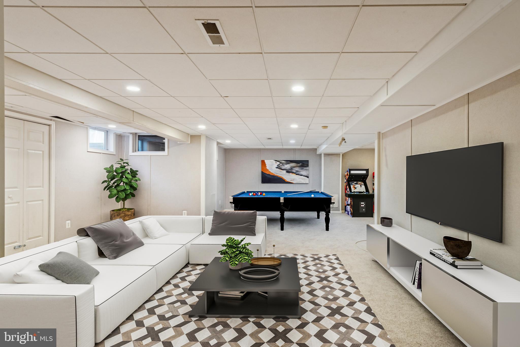 SYCAMORE RIDGE - Residential