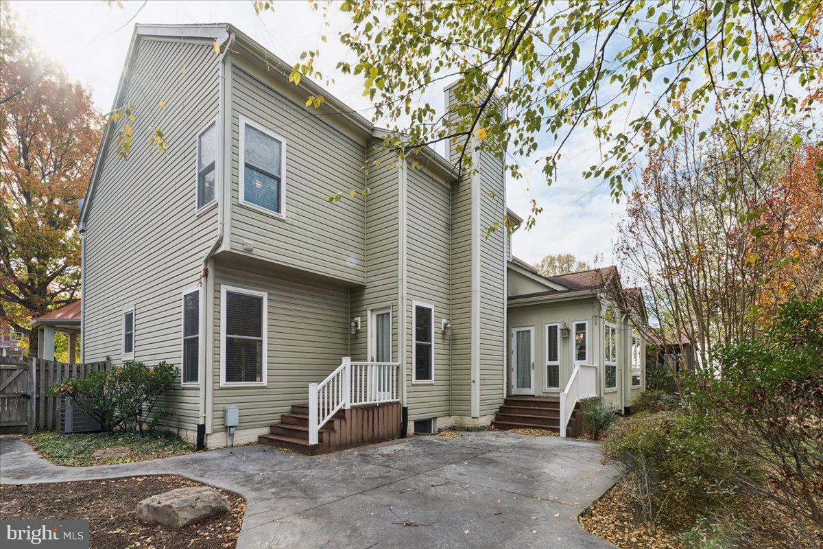 SYCAMORE RIDGE - Residential