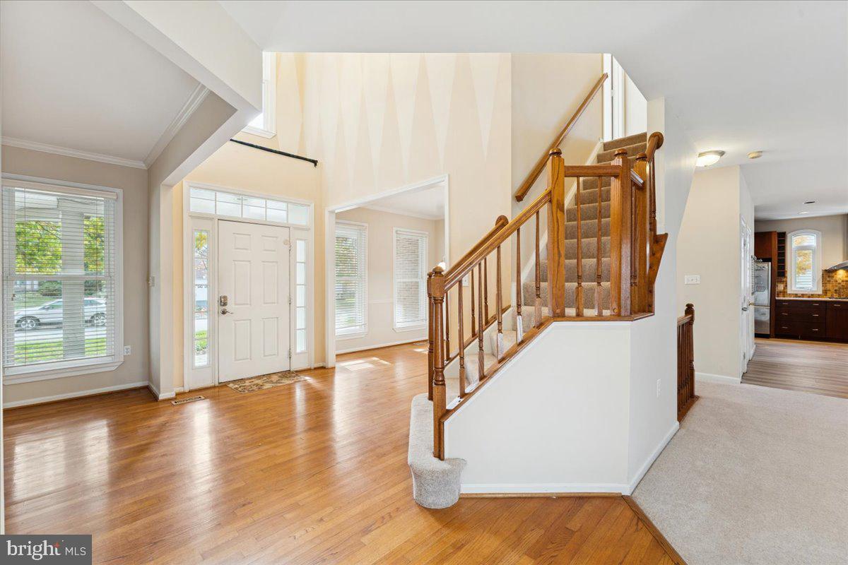 SYCAMORE RIDGE - Residential