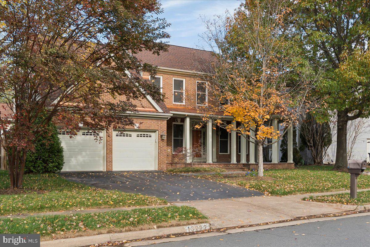 13222 STABLE BROOK WAY