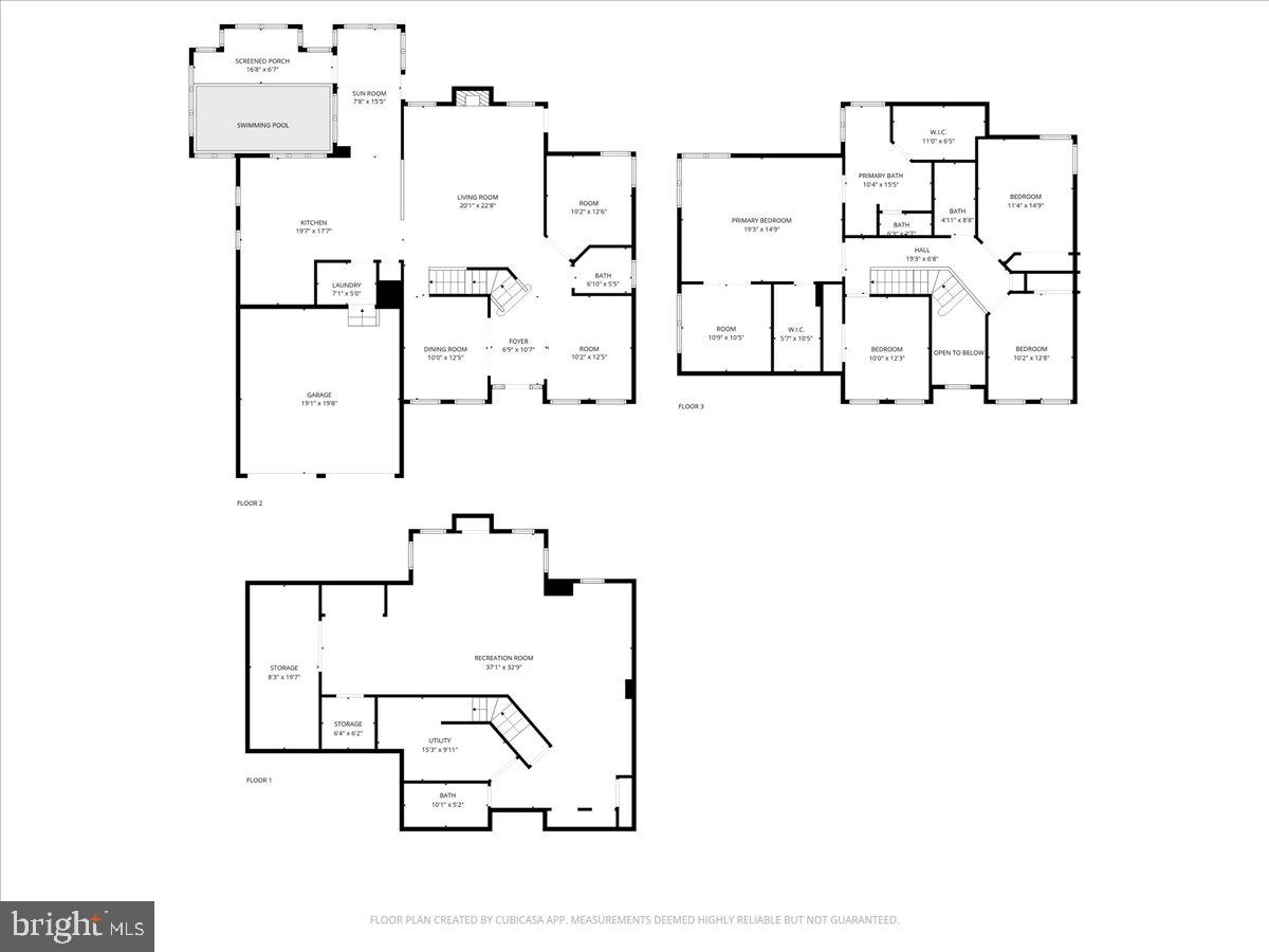 SYCAMORE RIDGE - Residential