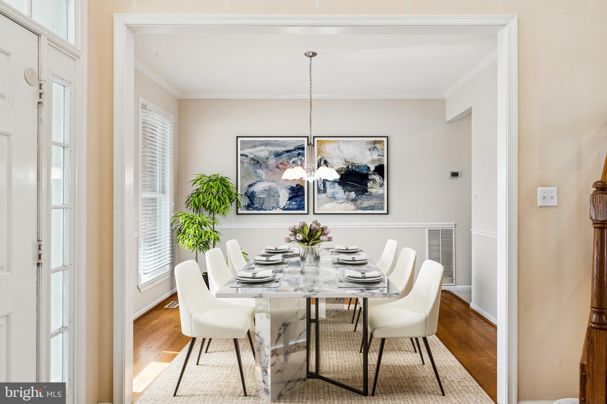 SYCAMORE RIDGE - Residential