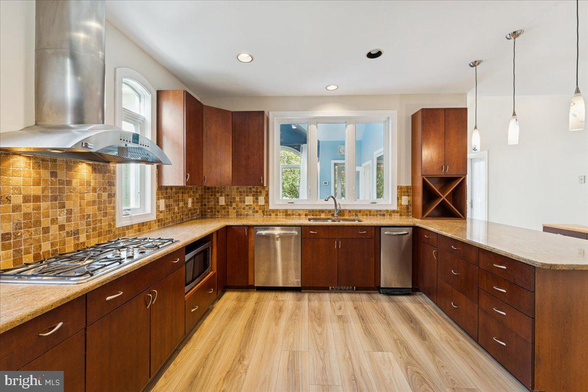 SYCAMORE RIDGE - Residential