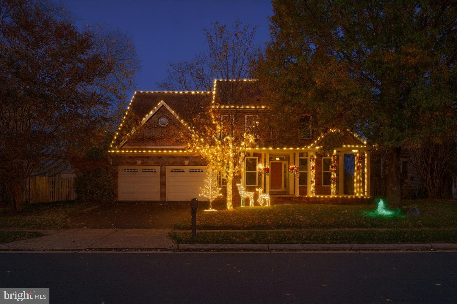 SYCAMORE RIDGE - Residential