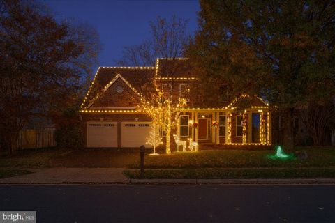 13222 STABLE BROOK WAY HERNDON VA 20171