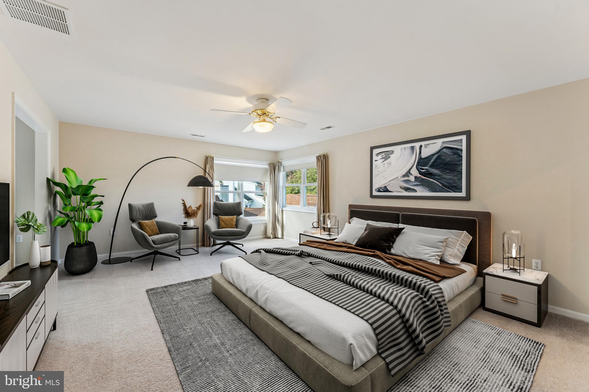 SYCAMORE RIDGE - Residential