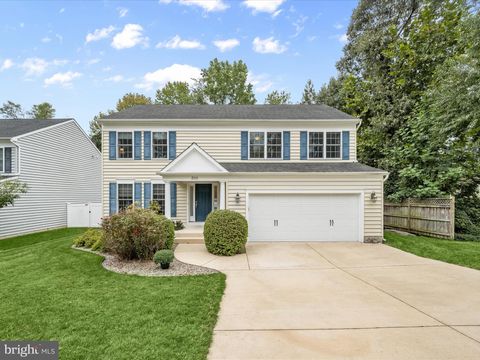 301 GENESIS WAY SEVERNA PARK MD 21146