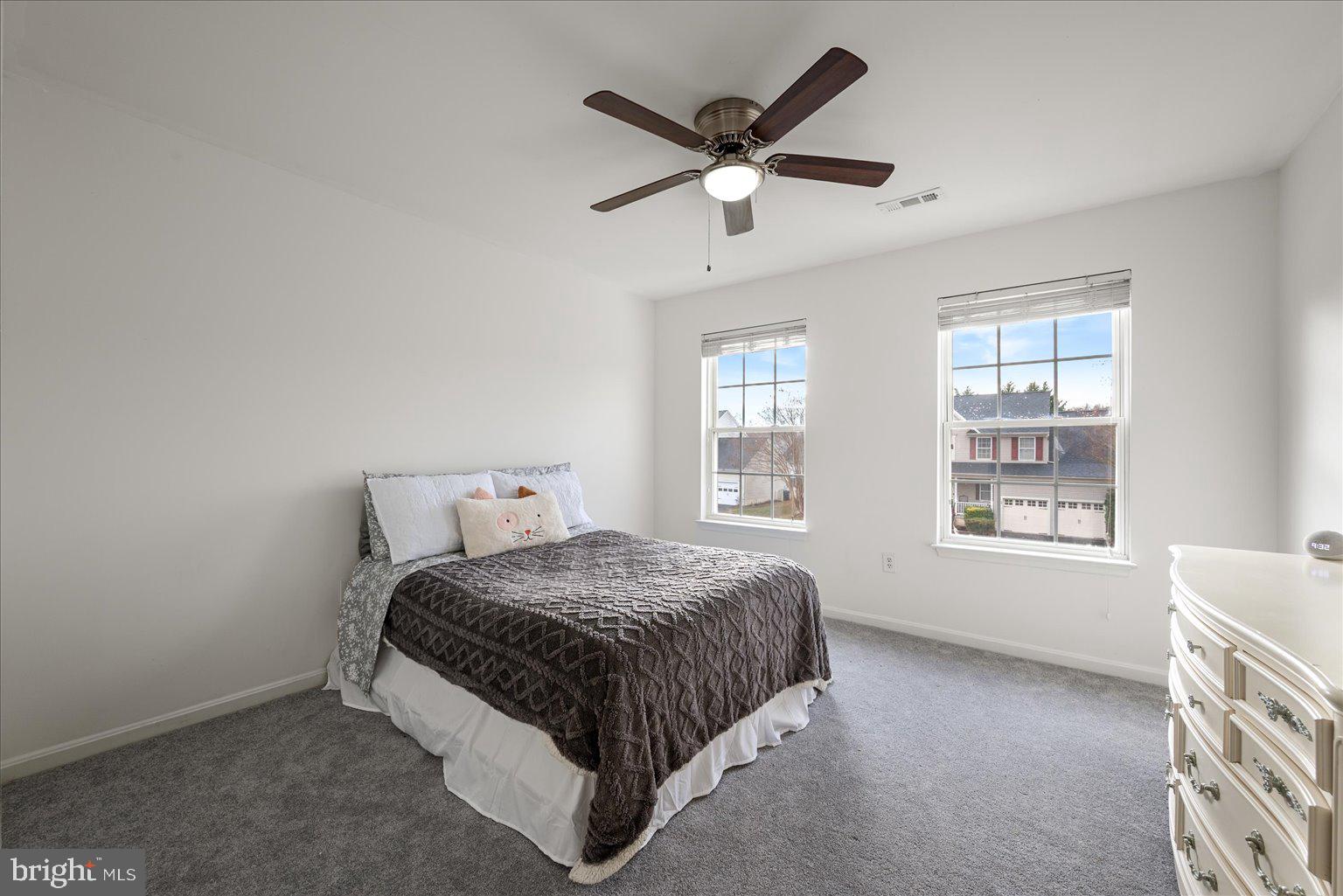 STAFFORD LAKES VILLAGE - Residential