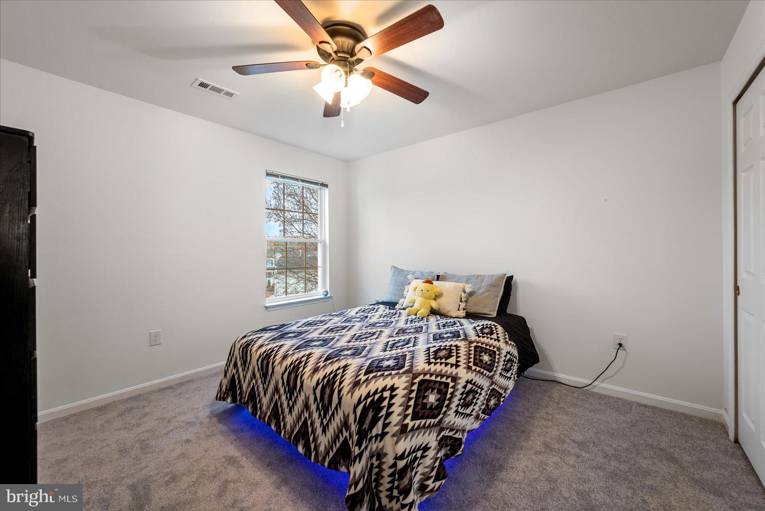 STAFFORD LAKES VILLAGE - Residential