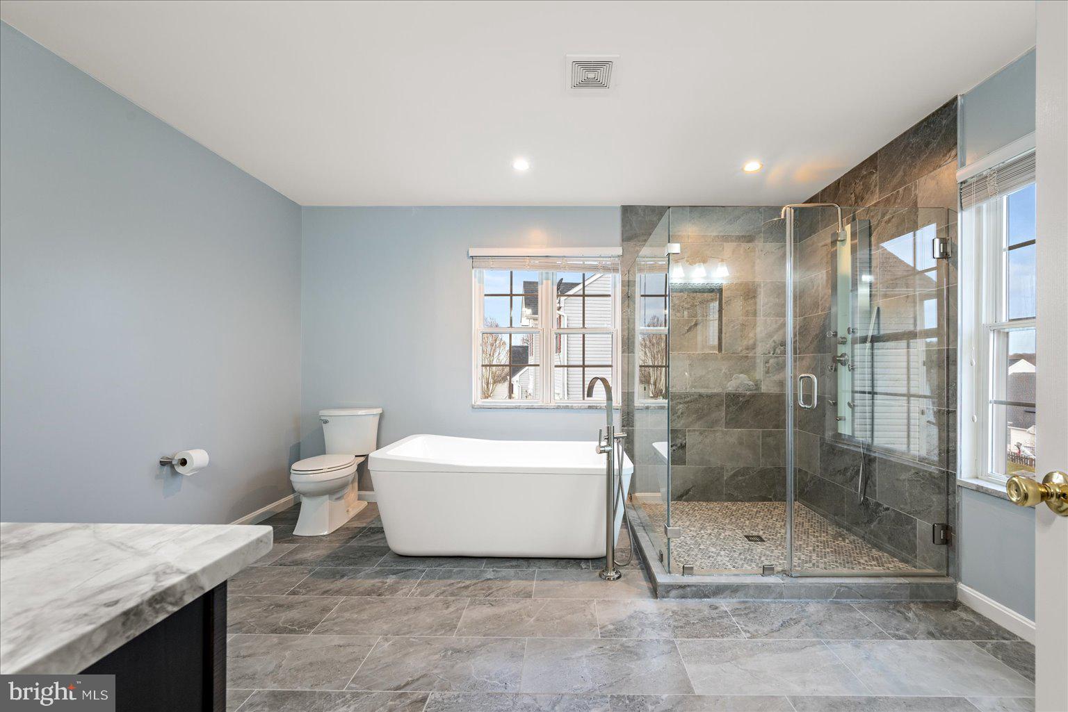 STAFFORD LAKES VILLAGE - Residential