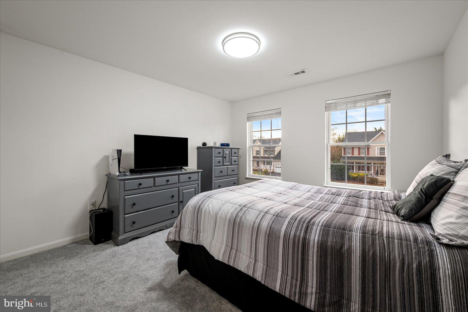 STAFFORD LAKES VILLAGE - Residential