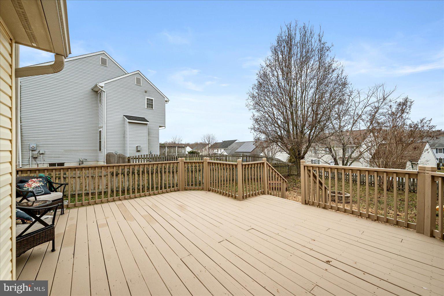 STAFFORD LAKES VILLAGE - Residential